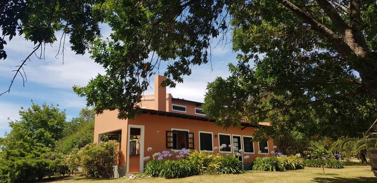 La Monturera, Loft De Campo Daire Colonia del Sacramento Dış mekan fotoğraf