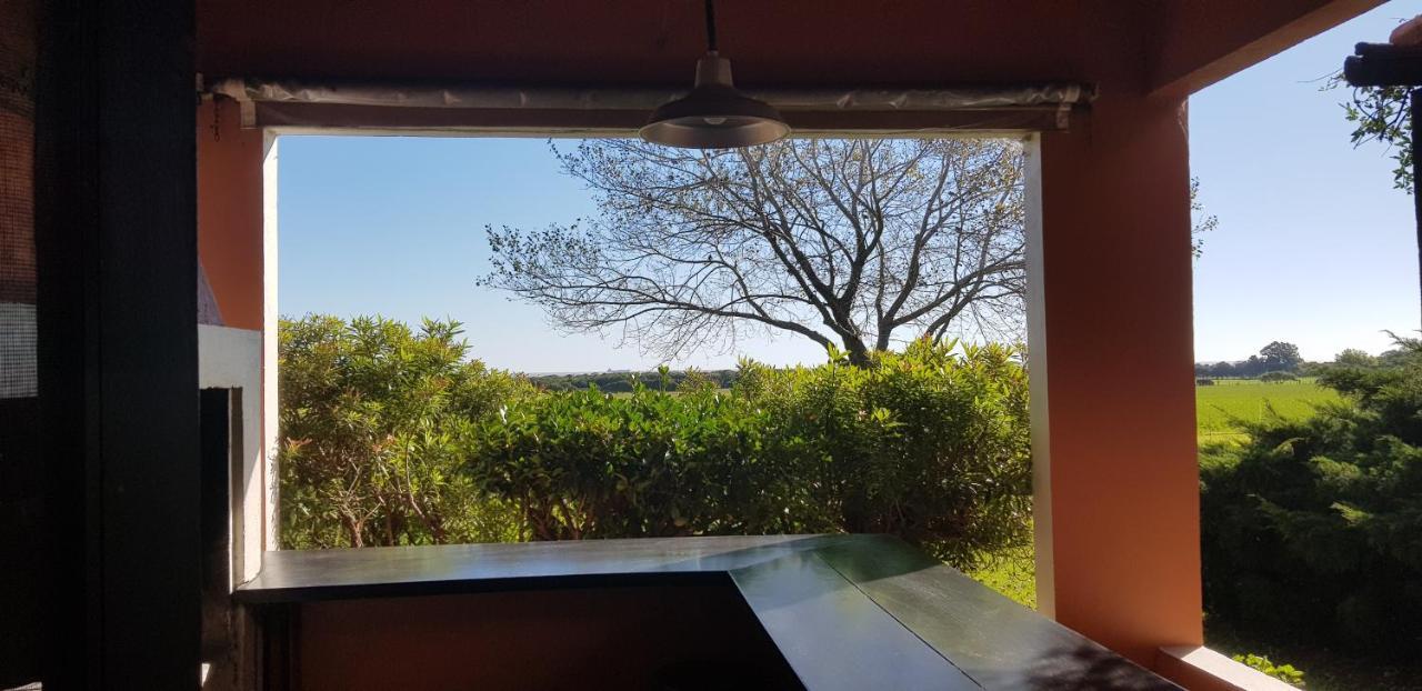 La Monturera, Loft De Campo Daire Colonia del Sacramento Dış mekan fotoğraf
