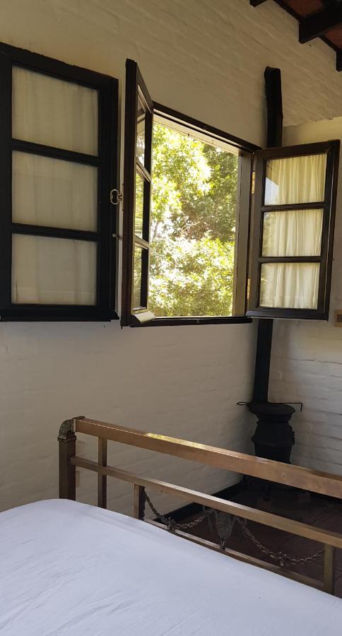 La Monturera, Loft De Campo Daire Colonia del Sacramento Dış mekan fotoğraf