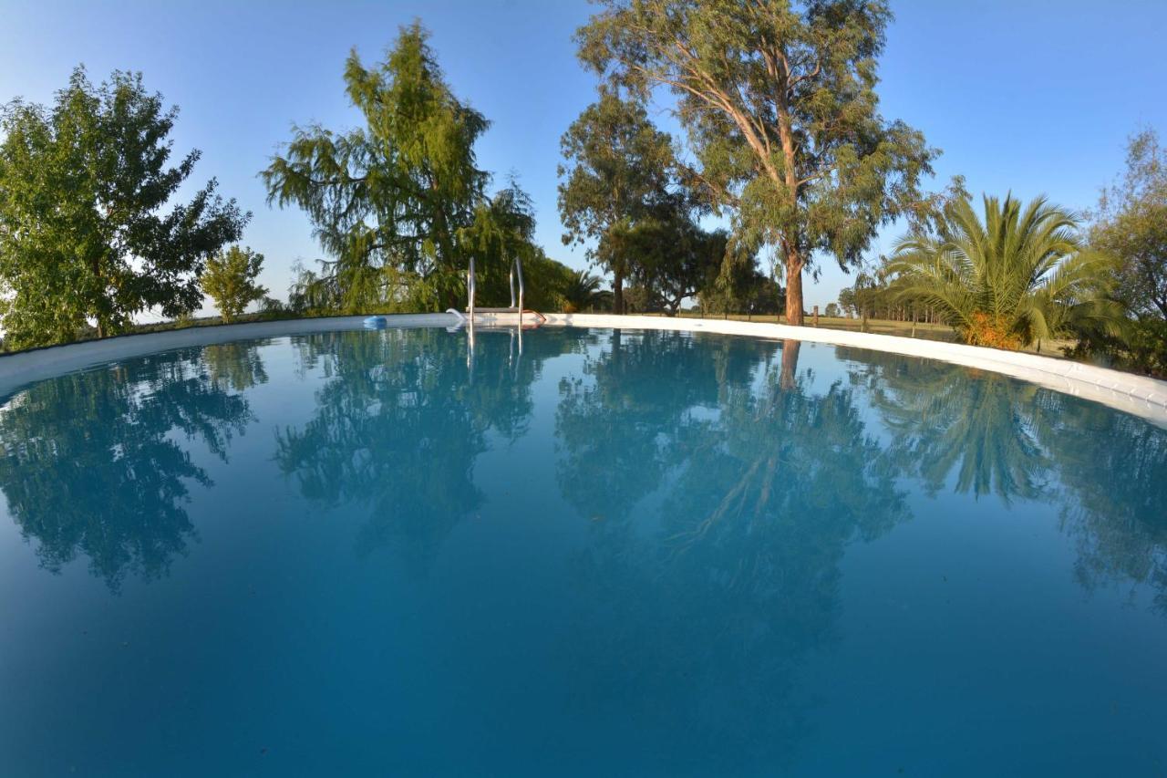 La Monturera, Loft De Campo Daire Colonia del Sacramento Dış mekan fotoğraf