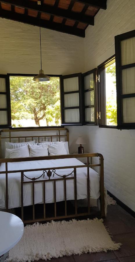 La Monturera, Loft De Campo Daire Colonia del Sacramento Dış mekan fotoğraf