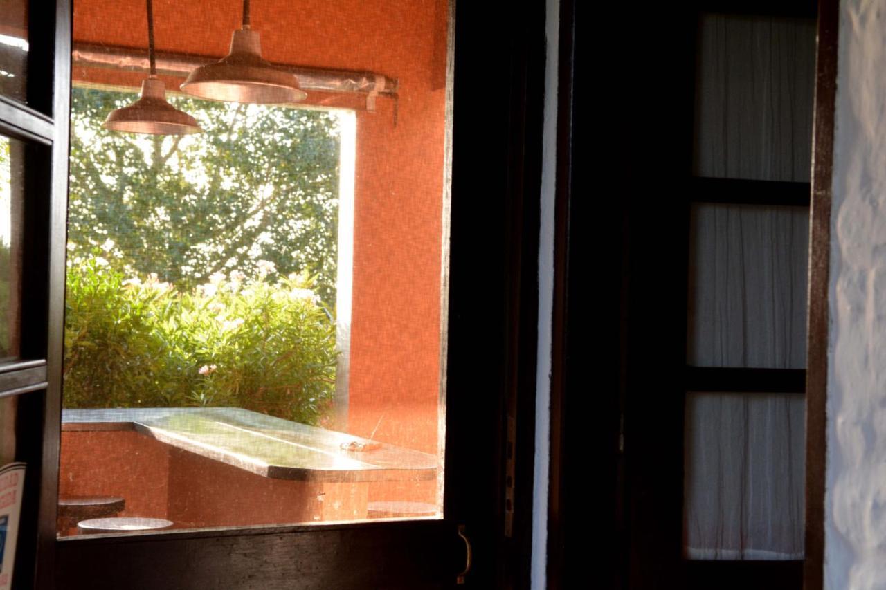 La Monturera, Loft De Campo Daire Colonia del Sacramento Dış mekan fotoğraf